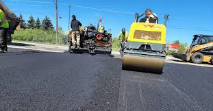 Professional Driveway Paving Services in Desert Aire, WA